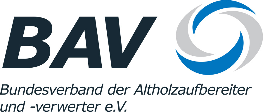 Logo bav