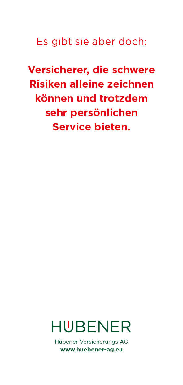 flyer huebener ag 2022 07 b