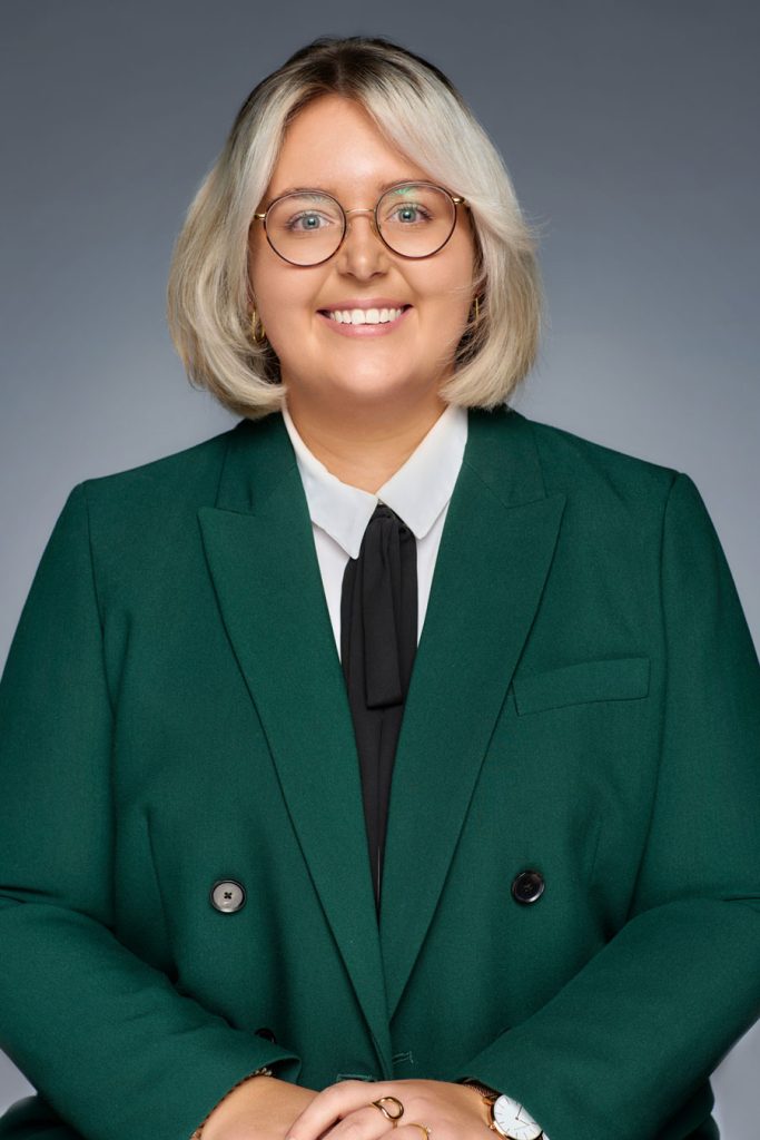 Name huebener lea junkernheinrich