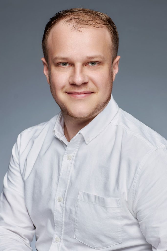 Name huebener moritz koschany 2023